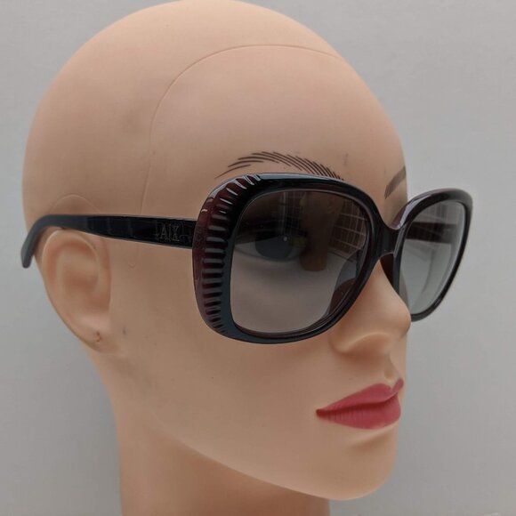 🕶️Armani Exchange AX4014 8059/11 Sunglasses 57/18 140 /KAI453🕶️ - Picture 5 of 6